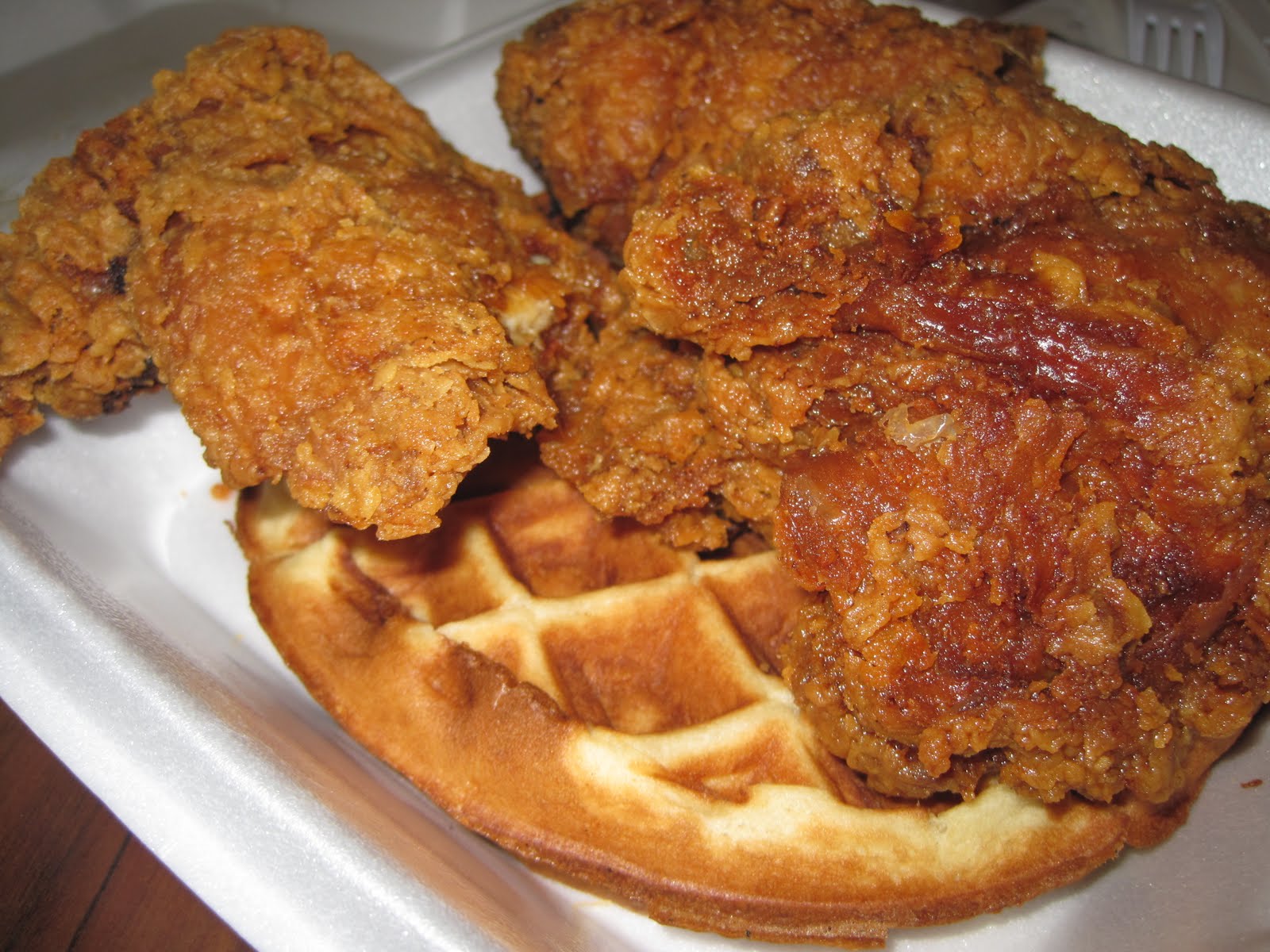 Hawaii Mom Blog Pancakes and Waffles