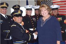 Barb is endorsed by Veterans Advocate, Assemblyman Paul Cook