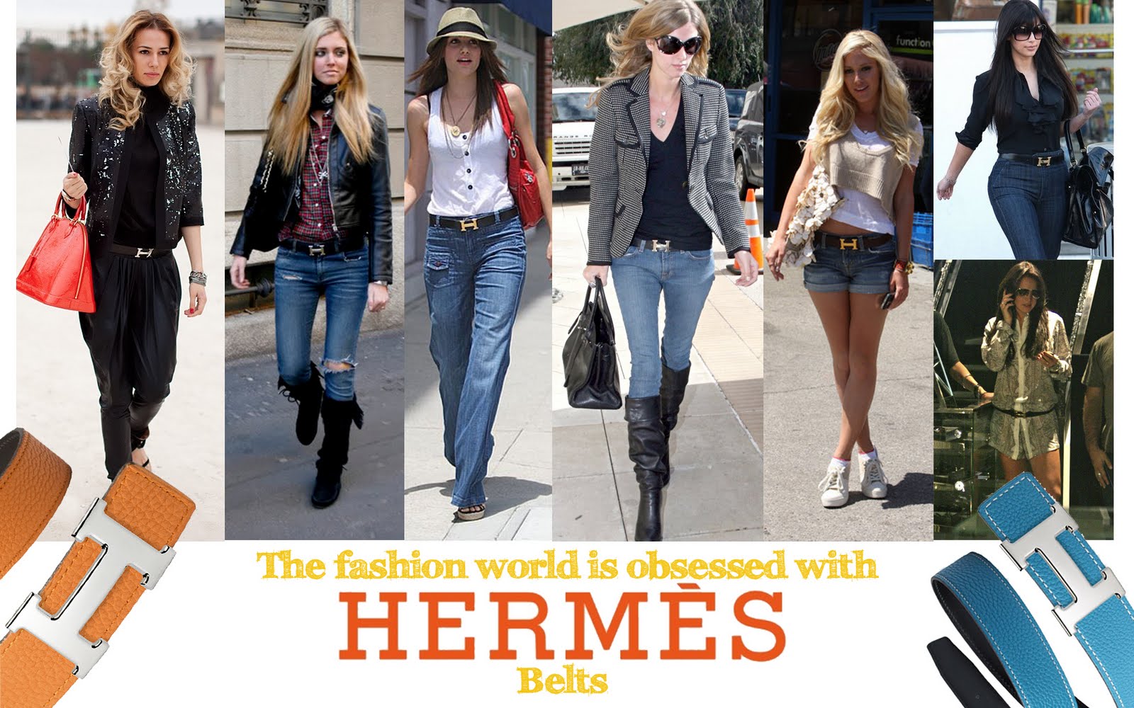 Fashion Foie Gras Brand Power: Hermes - Emily Jane Johnston