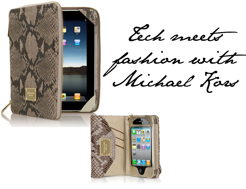 Card Holder Michael Kors Iphone Accessories Michael Kors Iphone
