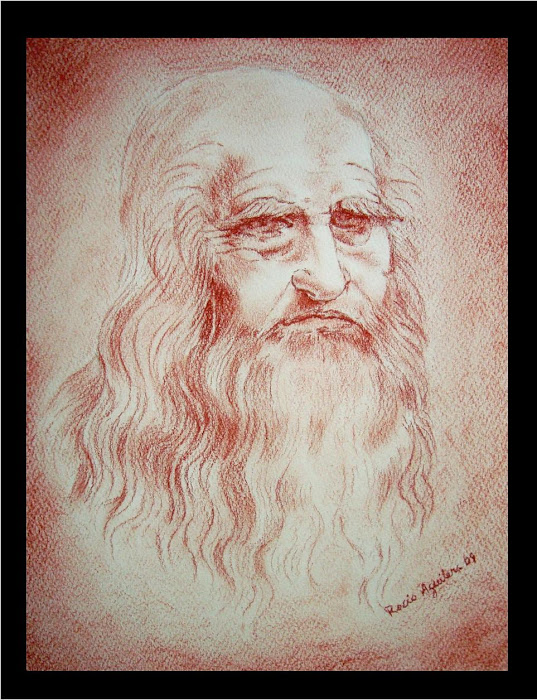 Leonardo Da vinci