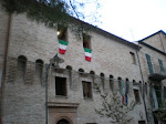 Innaugurazione della Biblioteca