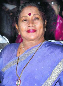 Manorama calls for impotency