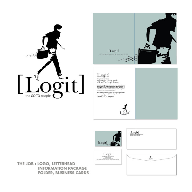 Logit Data Communications