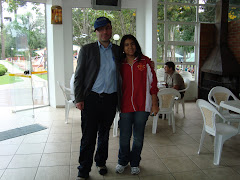 Com o GM ucraniano Vassily  Ivanchuk