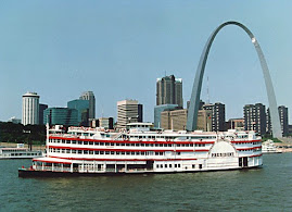 The President Riverboat