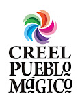 Creel... Pueblo Magico