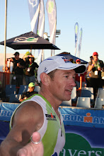 Ironman South Africa 2010
