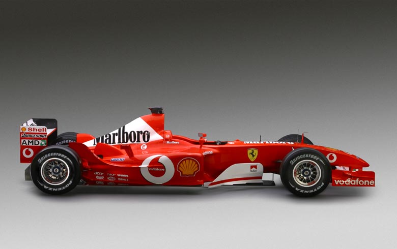 ferrari ferrari