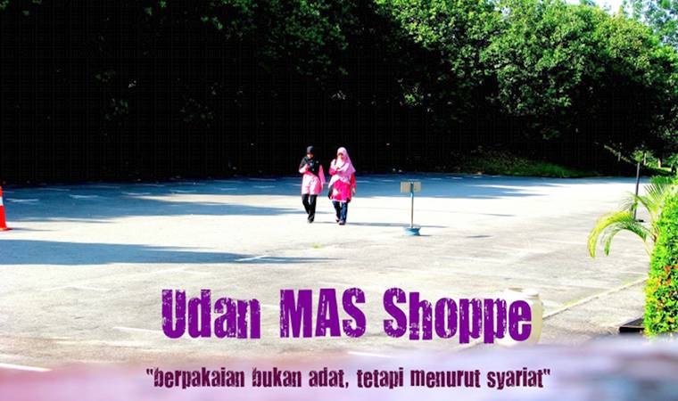 UdanMas  Shoppe