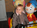 My beautiful daughter