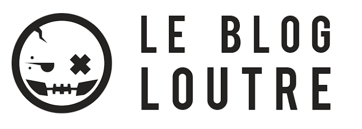 le blog du Lootron (Arnaud Duredon)