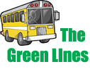 Dublin Green Lines