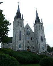 Martyrs' Shrine