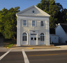 Downtown Grafton