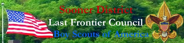 Sooner District