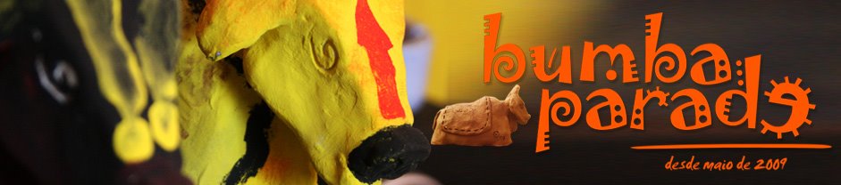 BumbaParade