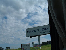 Welcome to Uganda