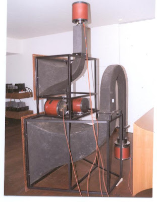 ale acoustic permendule