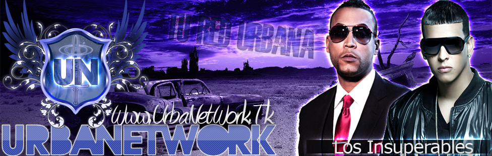 Urbanetwork |-| Tu red urbana!!!