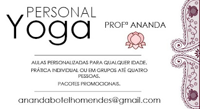 PROCURANDO AULAS DE YOGA NO RIO DE JANEIRO?