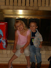Happy 5th Birthday Koughen!!