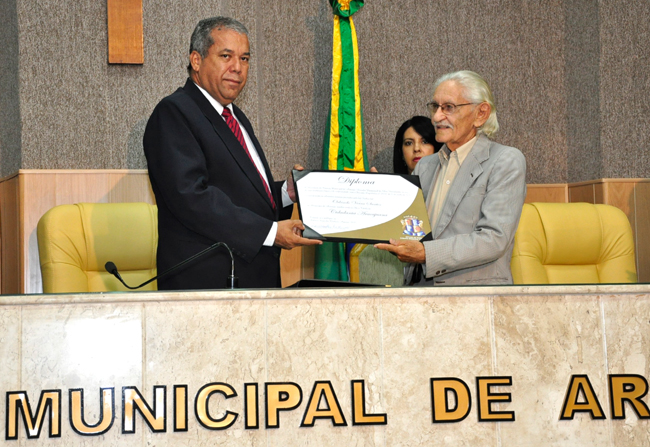 Robson Viana toma posse como deputado estadual na Alese - Assembleia  Legislativa de Sergipe