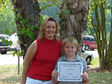 AUSTIN 5TH GRAD