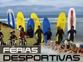 FÉRIAS DESPORTIVAS