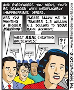 Tom Tomorrow