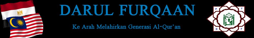 Darul Furqaan