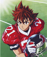 Eyeshield 21