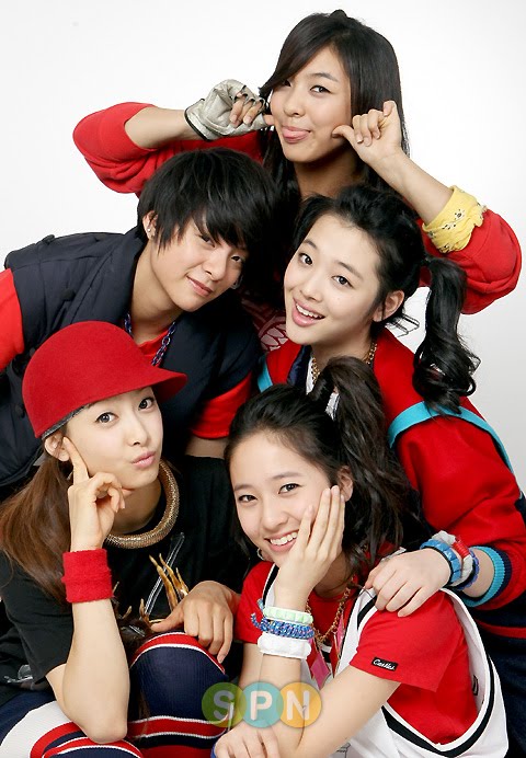 F X Lollipop