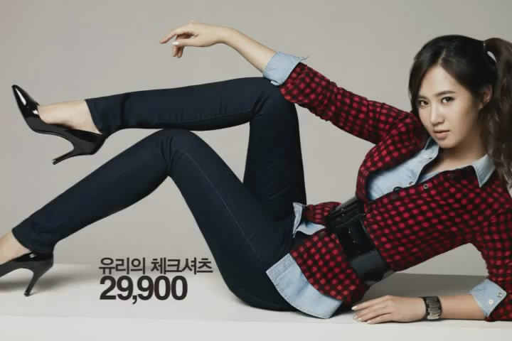 {000000} {FO} SNSD @ SPAO SNSD+New+SPAO+Pictures+%2813%29