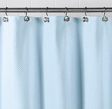 alyssa jayne: Shower Curtains Galore!