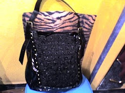 Bolso polipiel pvp 15€