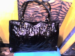 Bolso polipiel imitando al coco pvp 15€