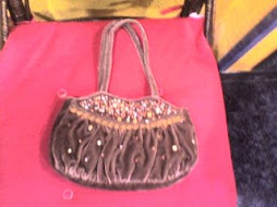 Bolso menbur marrón pvp 12€