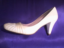 zapato de novia Tiffany pvp 42€