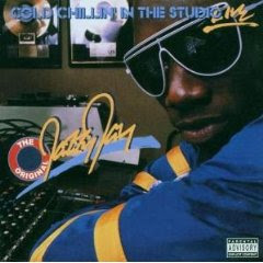 Jazzy Jay - Cold Chillin' In The Studio (1989)