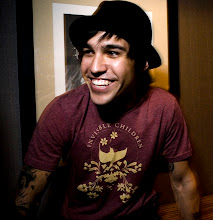 Pete Wentz