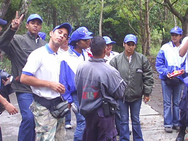 Operativa Semana Santa