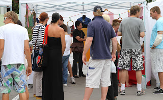 Vote for your favourite christmas party look and win £150 st johns Boutique Markets BLOG: December 2010