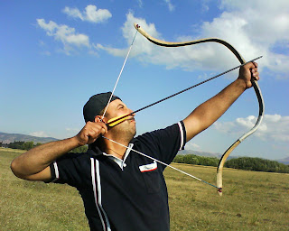 Turk Okculugu Yay Yapiminda Dort Yil