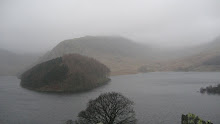 The Rigg on Haweswater in Cumbria