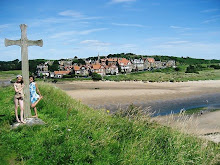 Alnmouth Northumberland