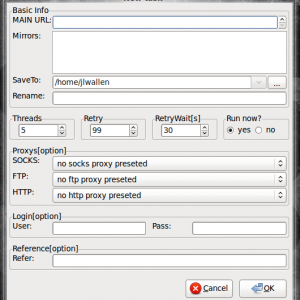Ubuntu Linux Server Download