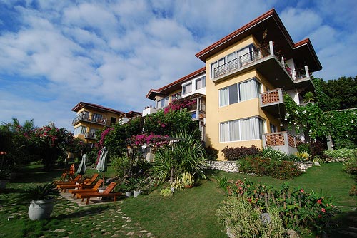 Amarela Resort Photos