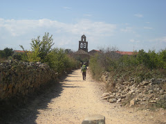 Santa Catalina de Somoza