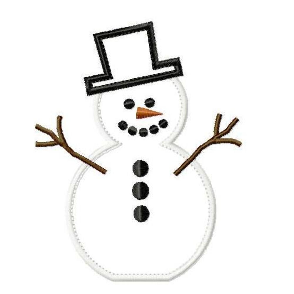 Snowman Snowman